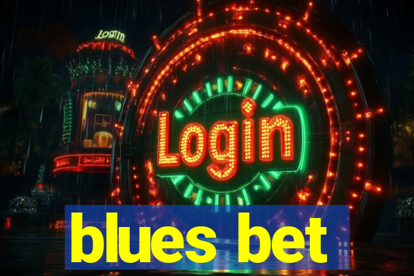 blues bet